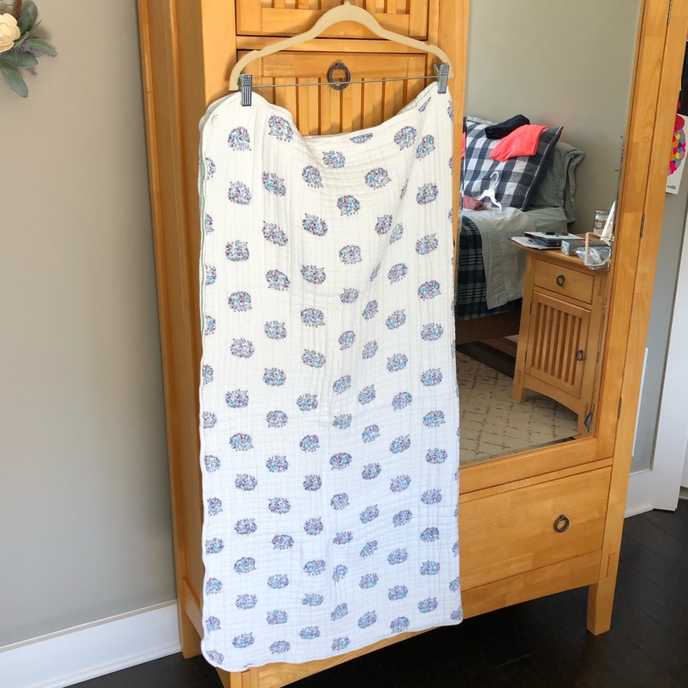Aden & Anais Dream Blanket